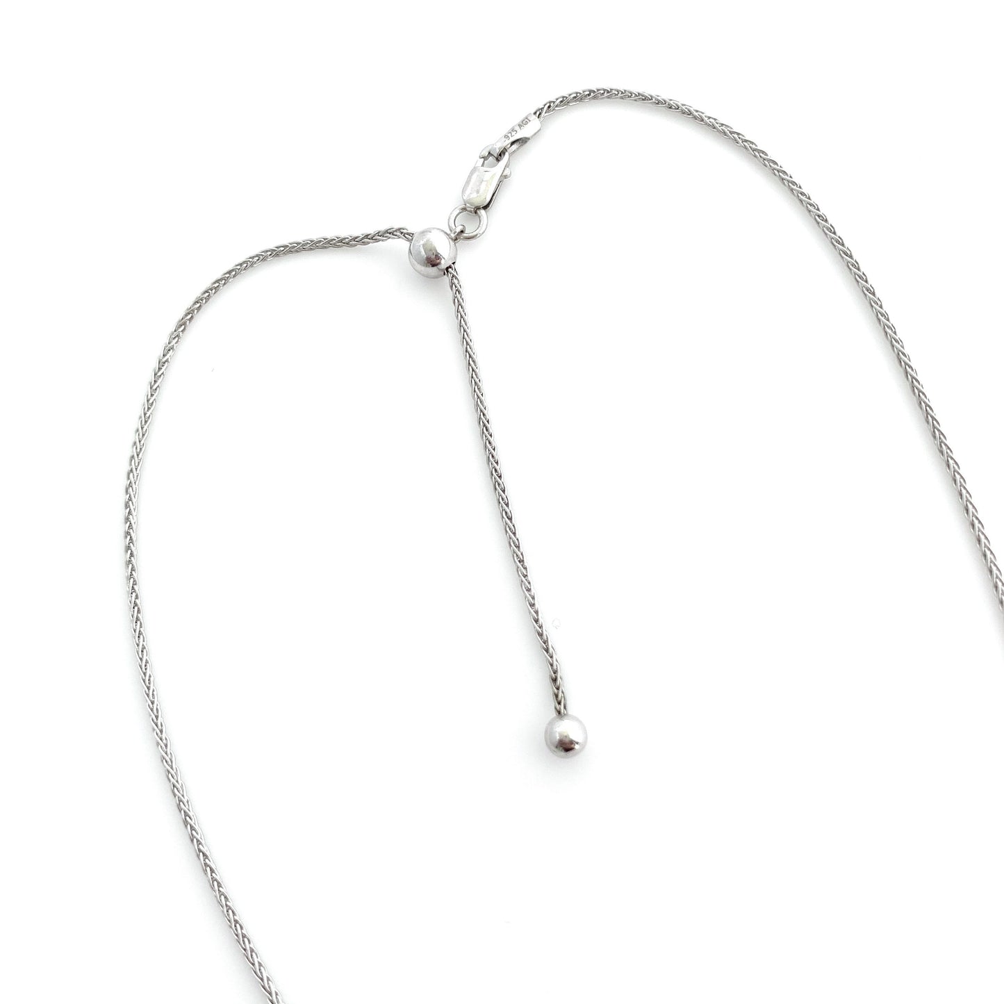 Blue Willow 9th or 20th Anniversary Gifts for Wife, Round Silver Photo Locket Necklace, Broken China Crystal Jewelry, Unique Gifts for Women