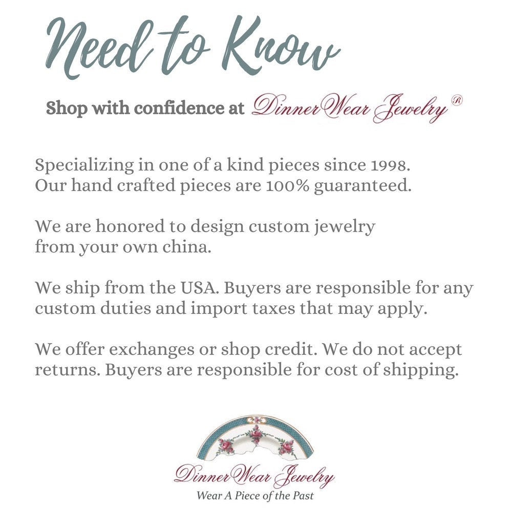 Pearl and Crystal and Scottish Thistle Purple Necklace, Celtic Broken China Jewelry, Scotland Flower