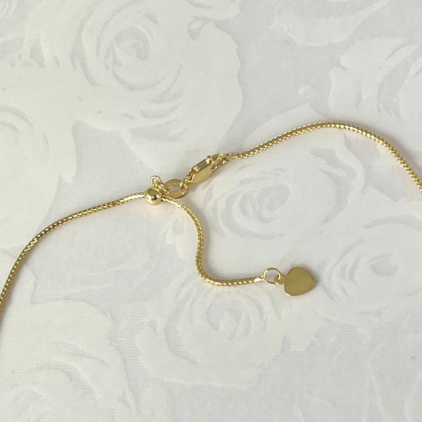 CUSTOM 14k Solid Gold China Necklace, 20th Wedding Anniversary Gifts for Wife, Repurposed Broken China Jewelry Victorian Pendant or Necklace