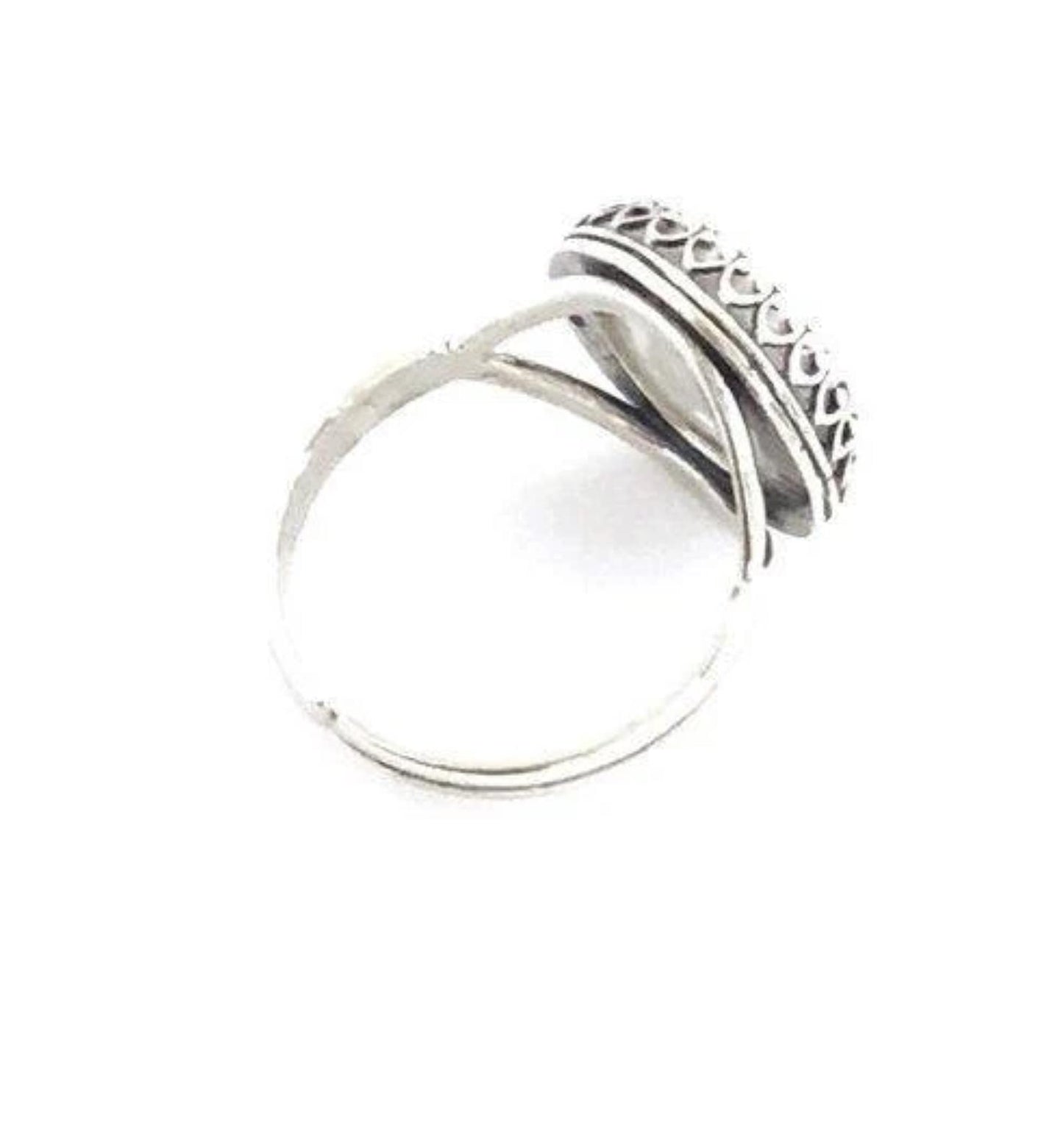 Vintage Wedgwood Ring