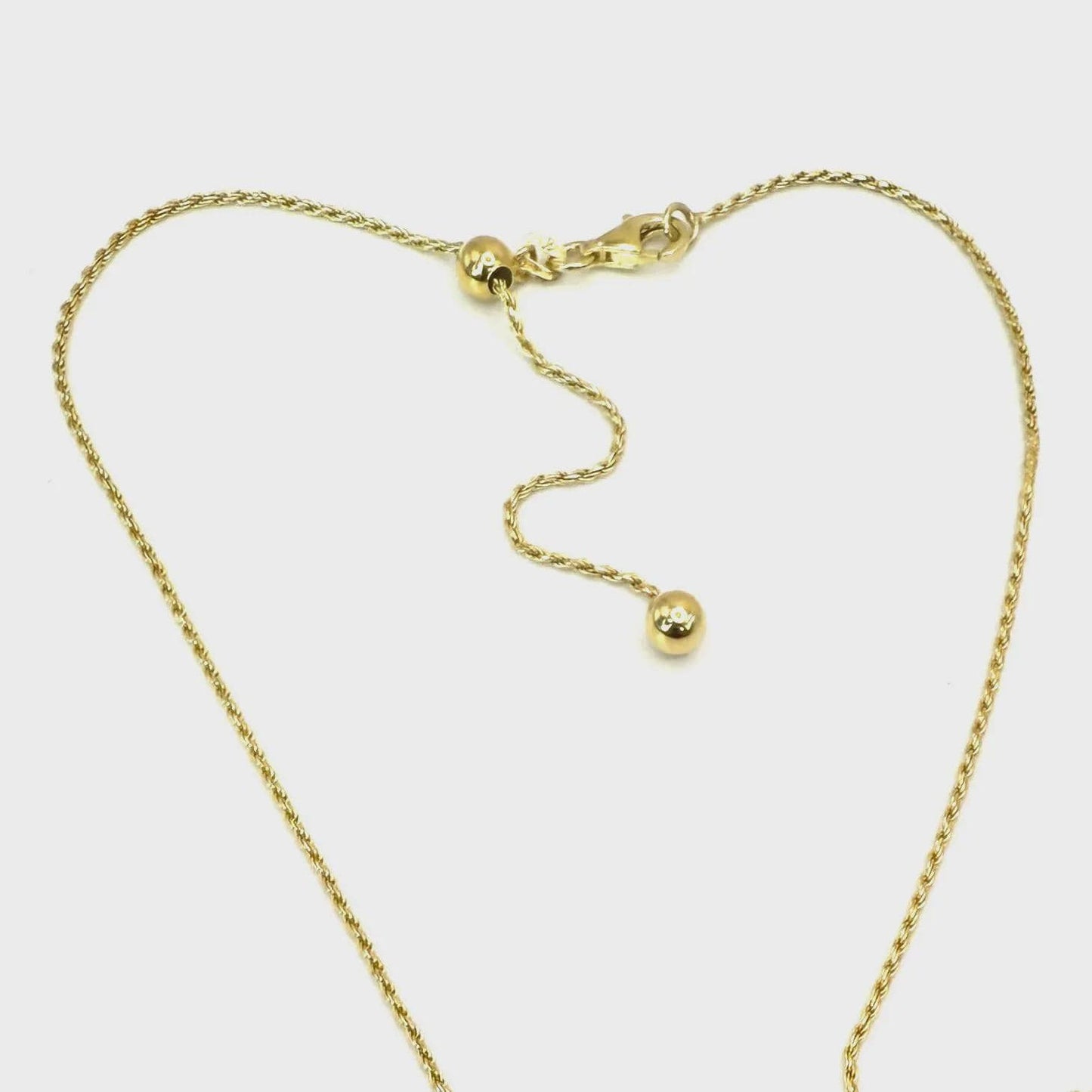 Keepsake 20th Anniversary Gifts for Wife Gold Love Birds Heart Necklace, Romantic Broken China Jewelry, Blue Willow Vintage China