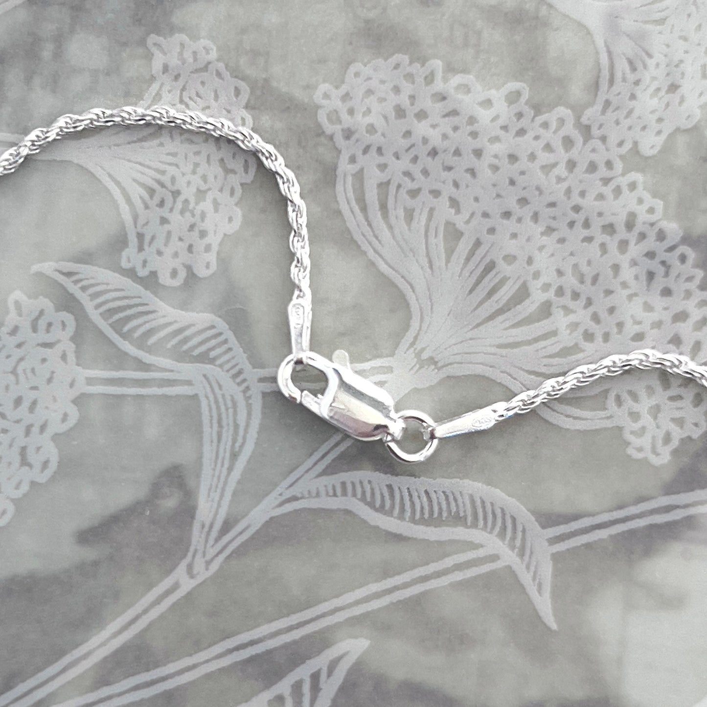 Royal Tara Crystal Necklace