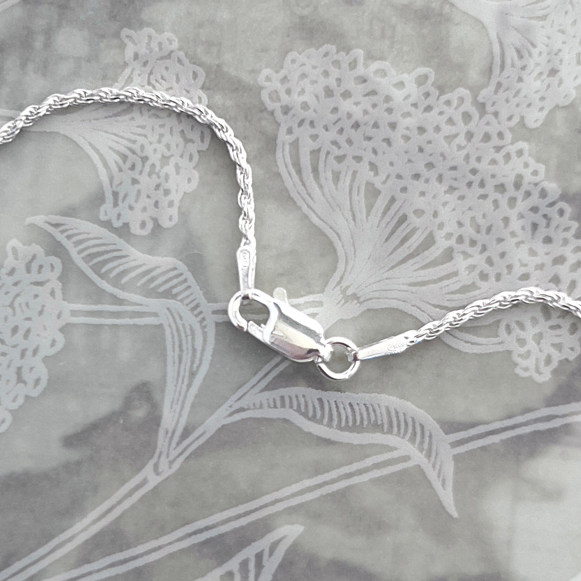 Royal Tara Crystal Necklace