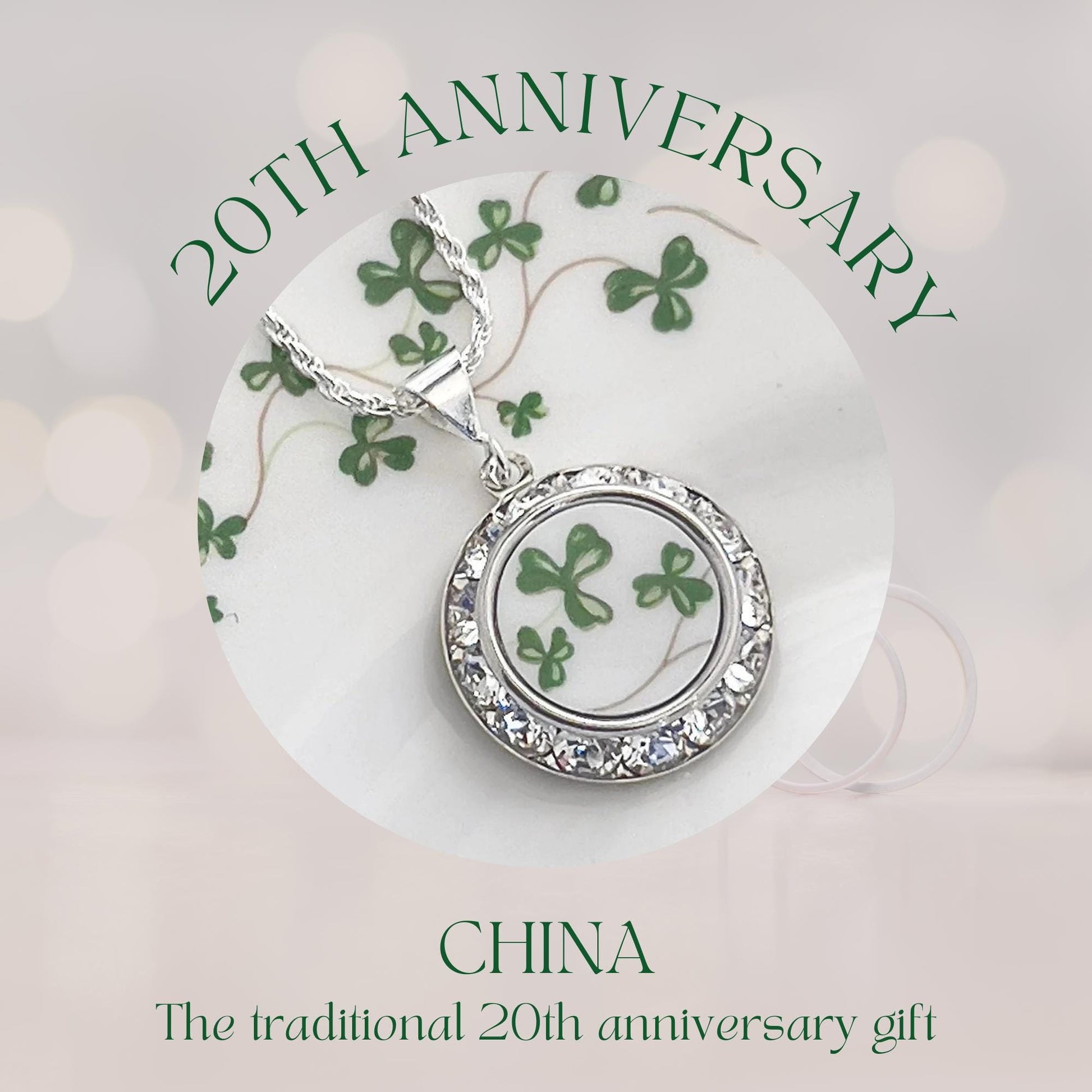 Royal Tara Crystal Necklace