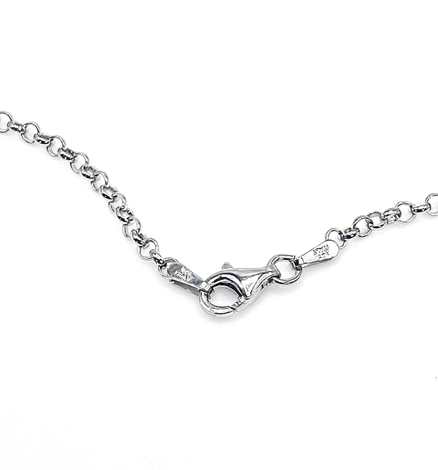 Handmade Artisan Jewelry, Lomonosov Porcelain, 18th and 20th Anniversary Gift for Wife, Broken China Jewelry, Gifts for Women