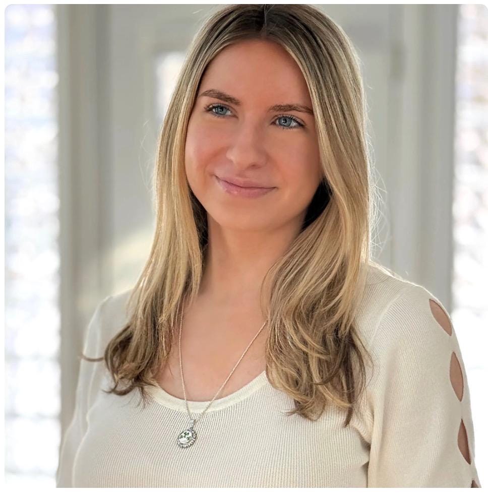 Irish Shamrock Necklace, St Patricks Day Gifts, Royal Tara Broken China Jewelry Set, Unique Celtic Jewelry