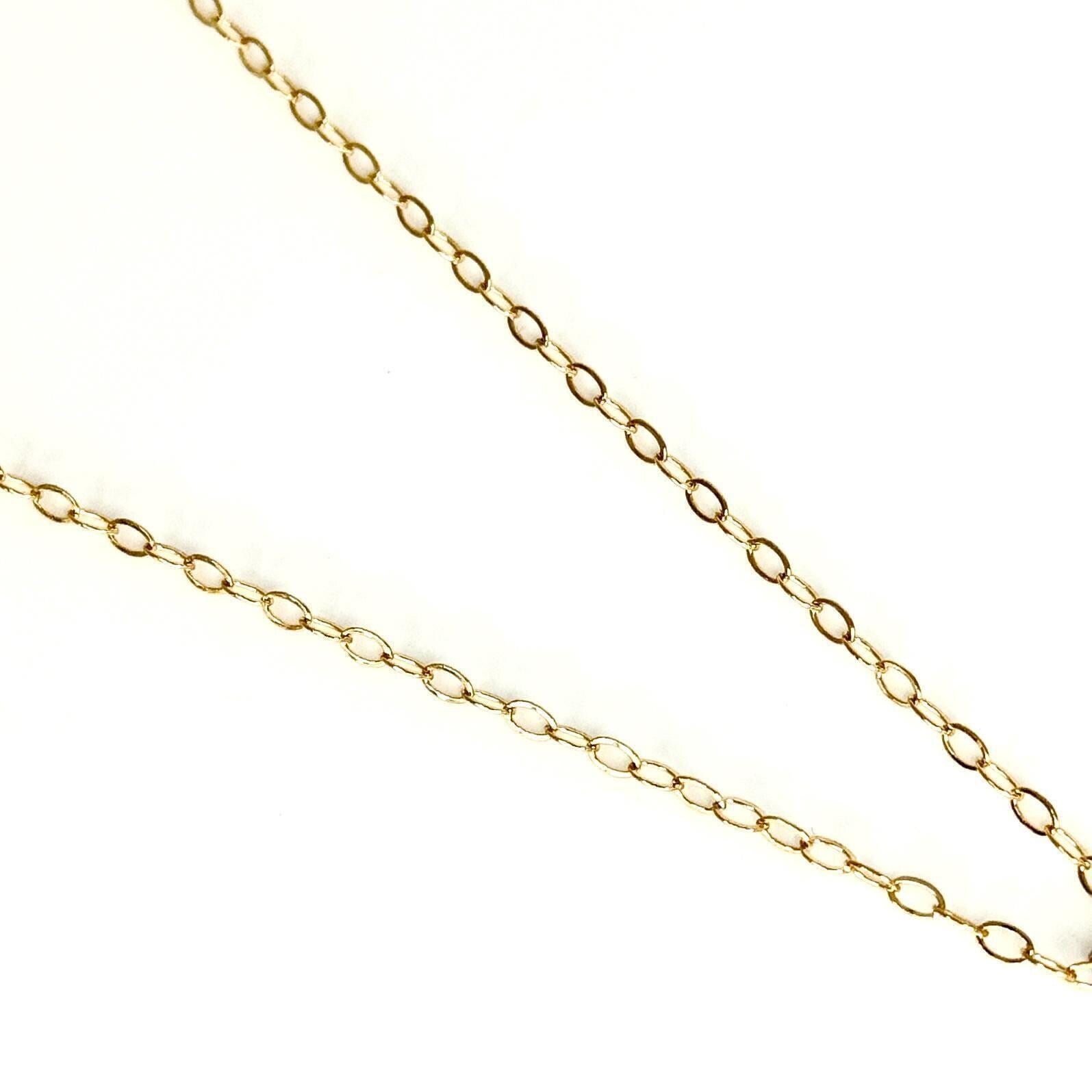Victorian Rose Porcelain Necklace, 18th Wedding Anniversary Gift for Wife, Gold Broken China Jewelry