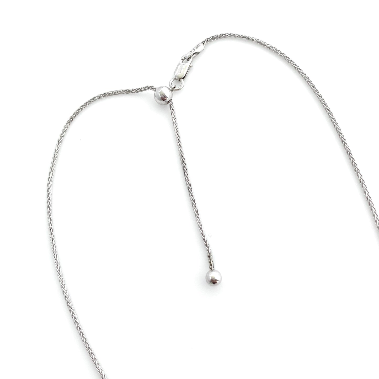 Dainty Head of Christ Necklace, Jesus Cameo Gemstone Jewelry, Religious Gifts for Women